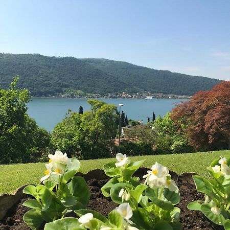 Giuseppe B&B Sarnico Kültér fotó
