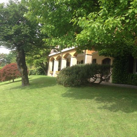 Giuseppe B&B Sarnico Kültér fotó