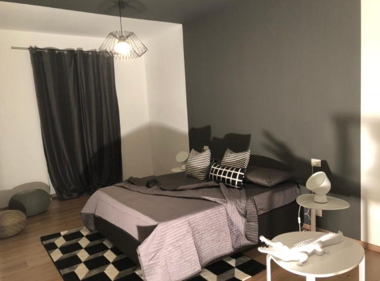 Giuseppe B&B Sarnico Kültér fotó