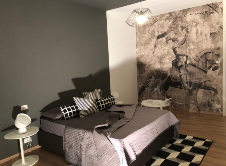 Giuseppe B&B Sarnico Kültér fotó