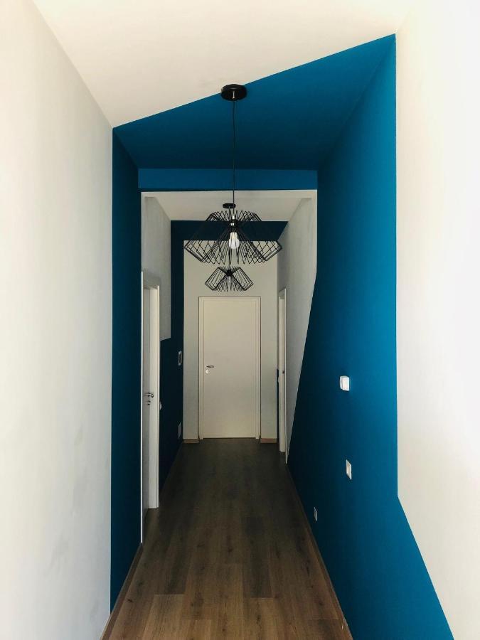 Giuseppe B&B Sarnico Kültér fotó