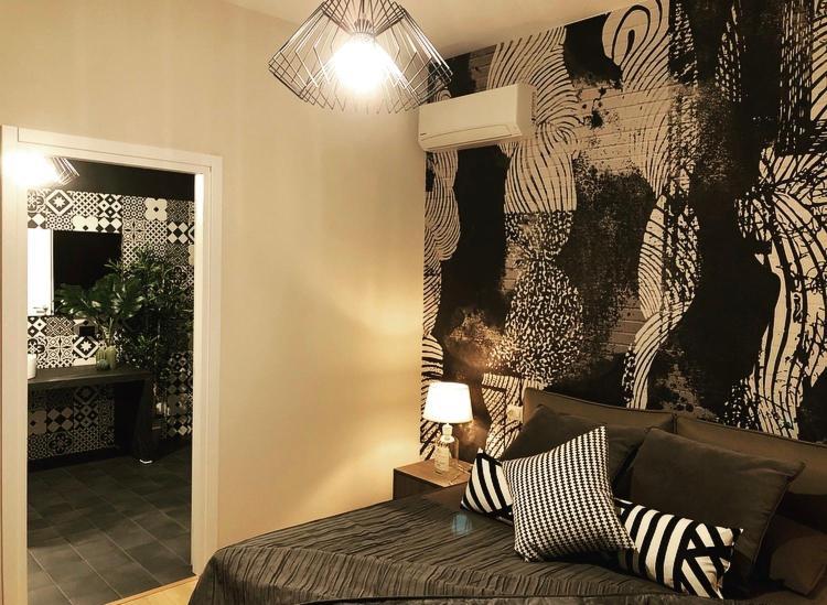 Giuseppe B&B Sarnico Kültér fotó