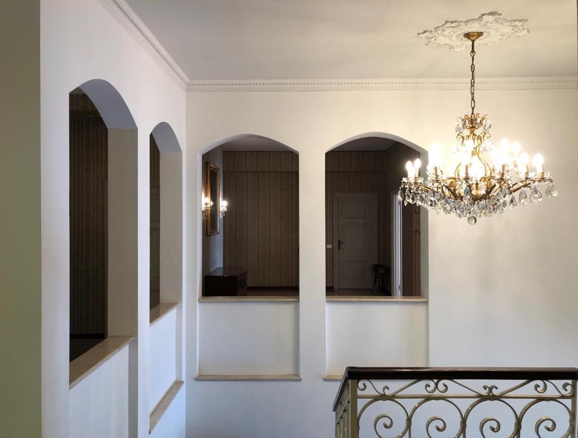 Giuseppe B&B Sarnico Kültér fotó