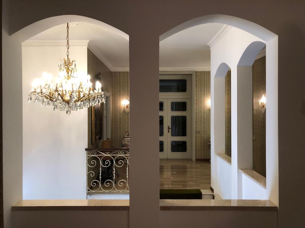 Giuseppe B&B Sarnico Kültér fotó