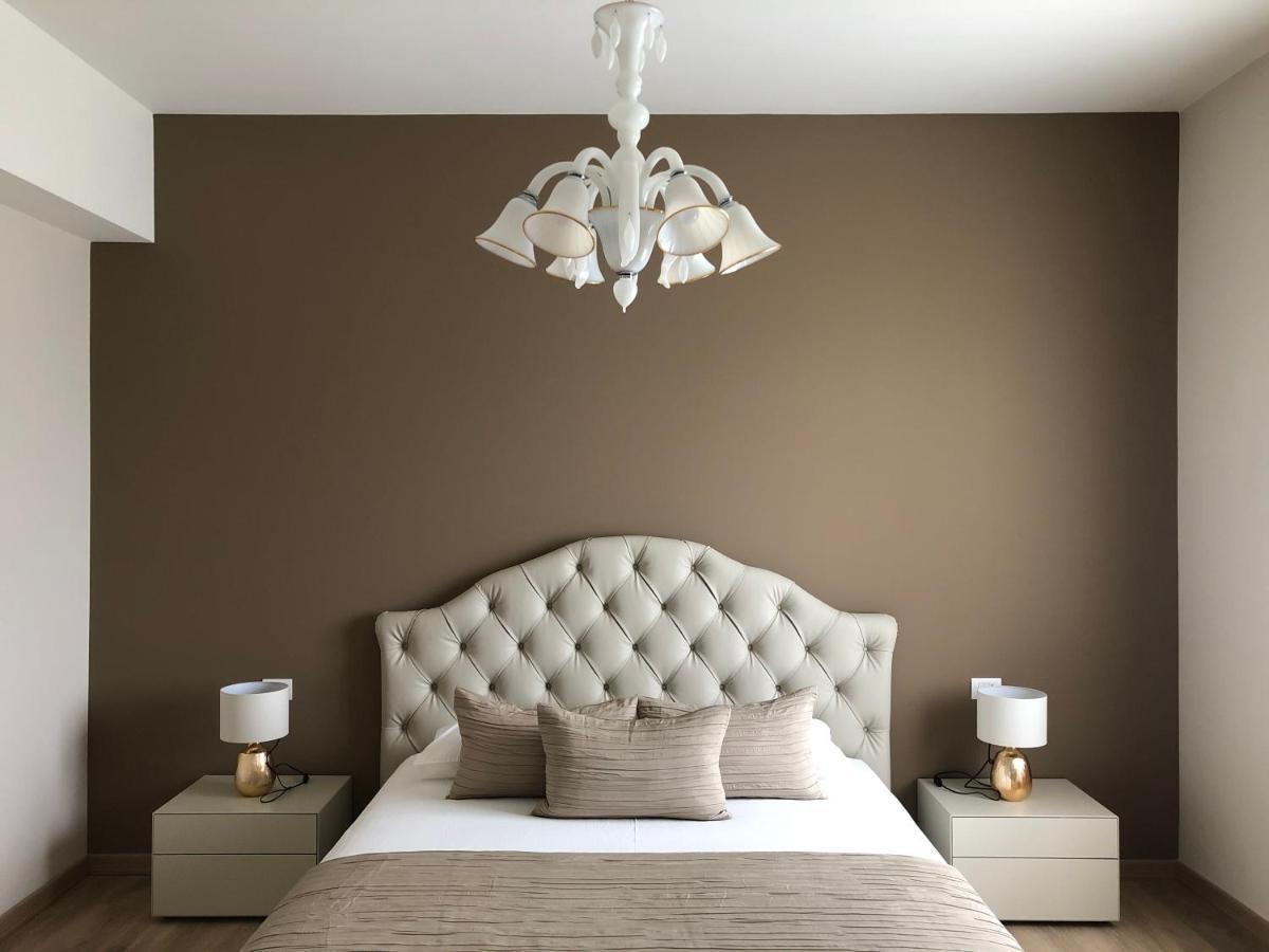 Giuseppe B&B Sarnico Kültér fotó