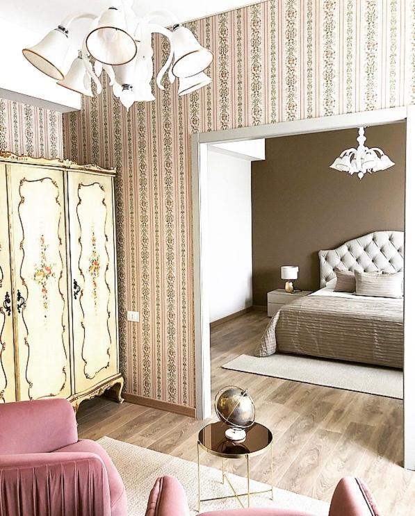 Giuseppe B&B Sarnico Kültér fotó