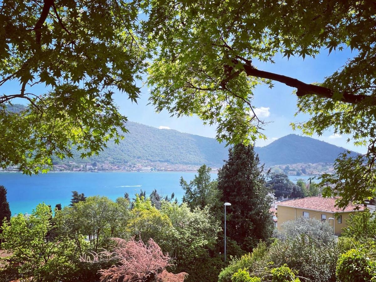 Giuseppe B&B Sarnico Kültér fotó