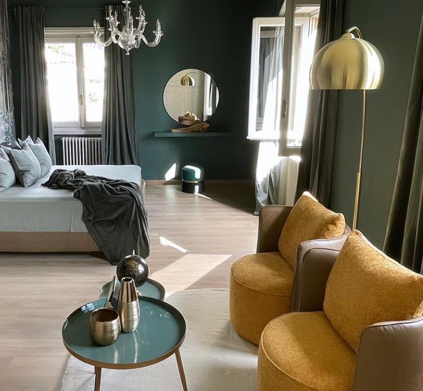 Giuseppe B&B Sarnico Kültér fotó