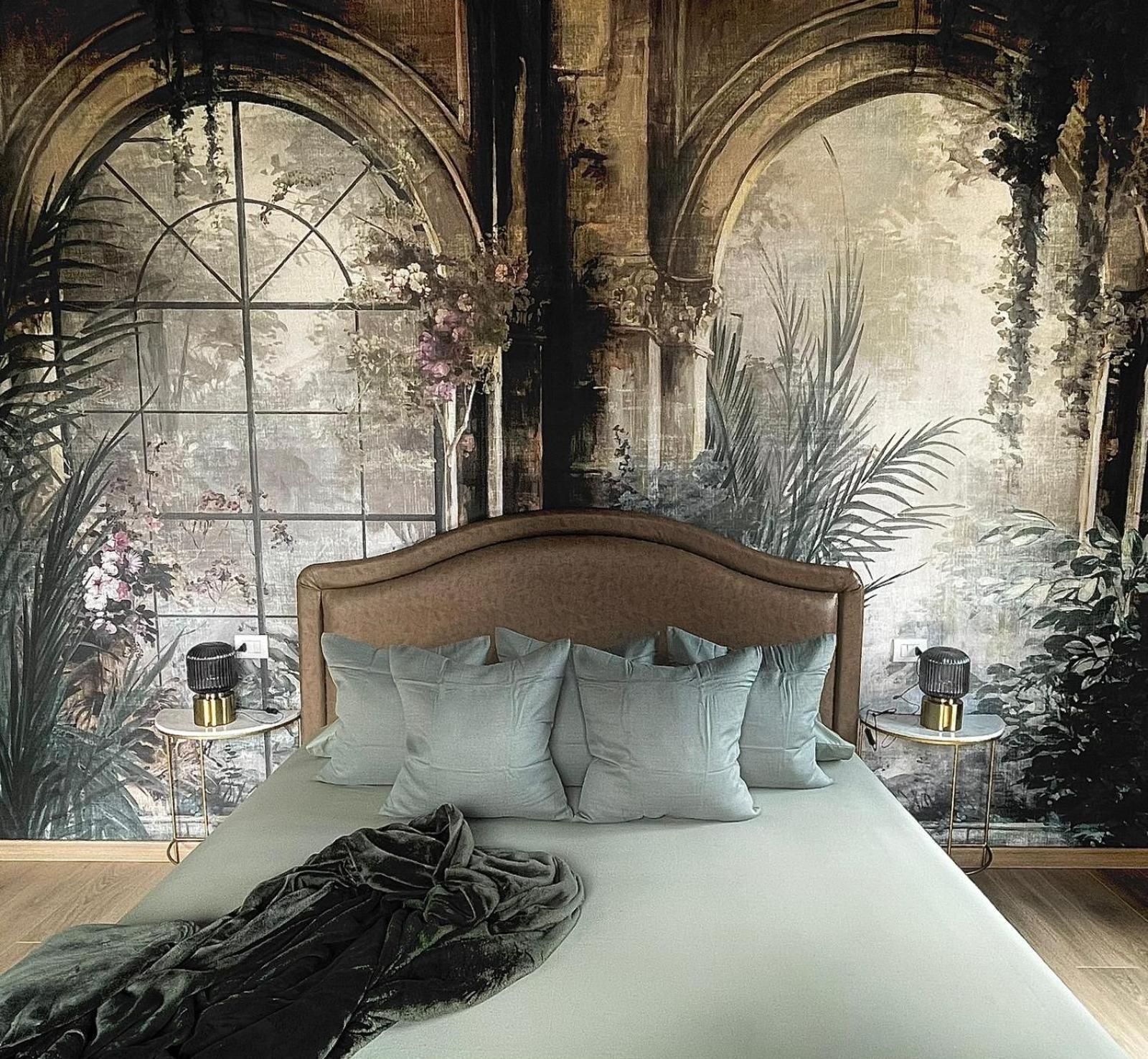 Giuseppe B&B Sarnico Kültér fotó