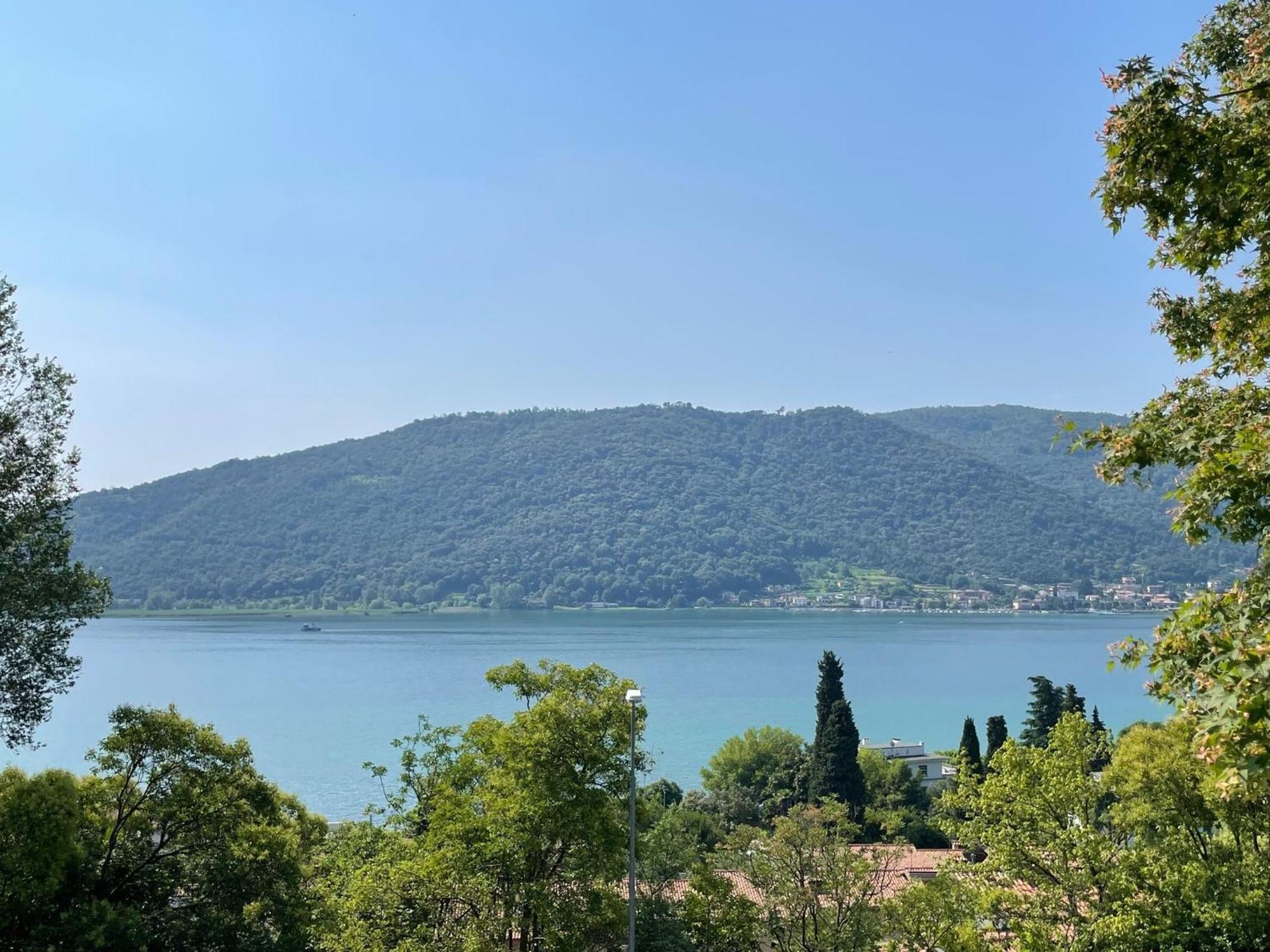 Giuseppe B&B Sarnico Kültér fotó