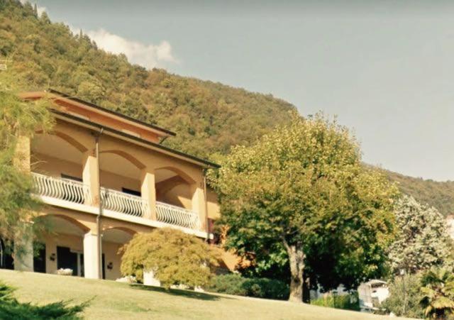 Giuseppe B&B Sarnico Kültér fotó