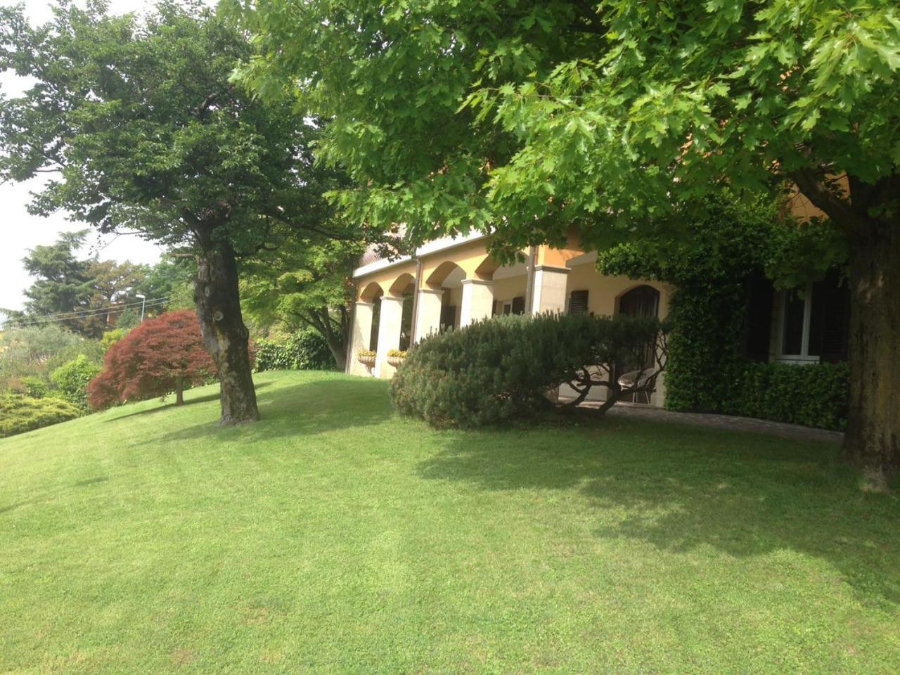 Giuseppe B&B Sarnico Kültér fotó