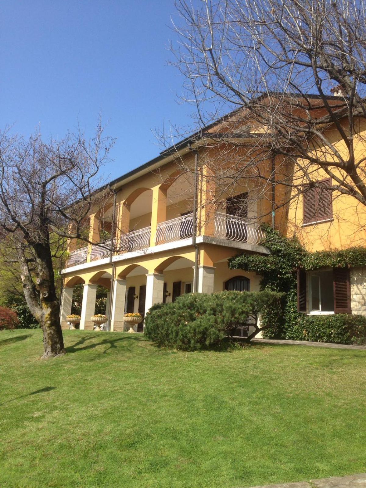 Giuseppe B&B Sarnico Kültér fotó